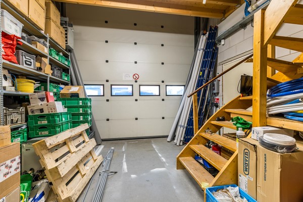 Medium property photo - Nieuwland Parc 11A, 2952 DA Alblasserdam